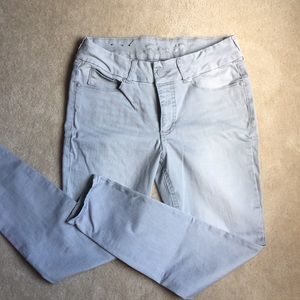 *2/$20* Grey Seven 7 jeans